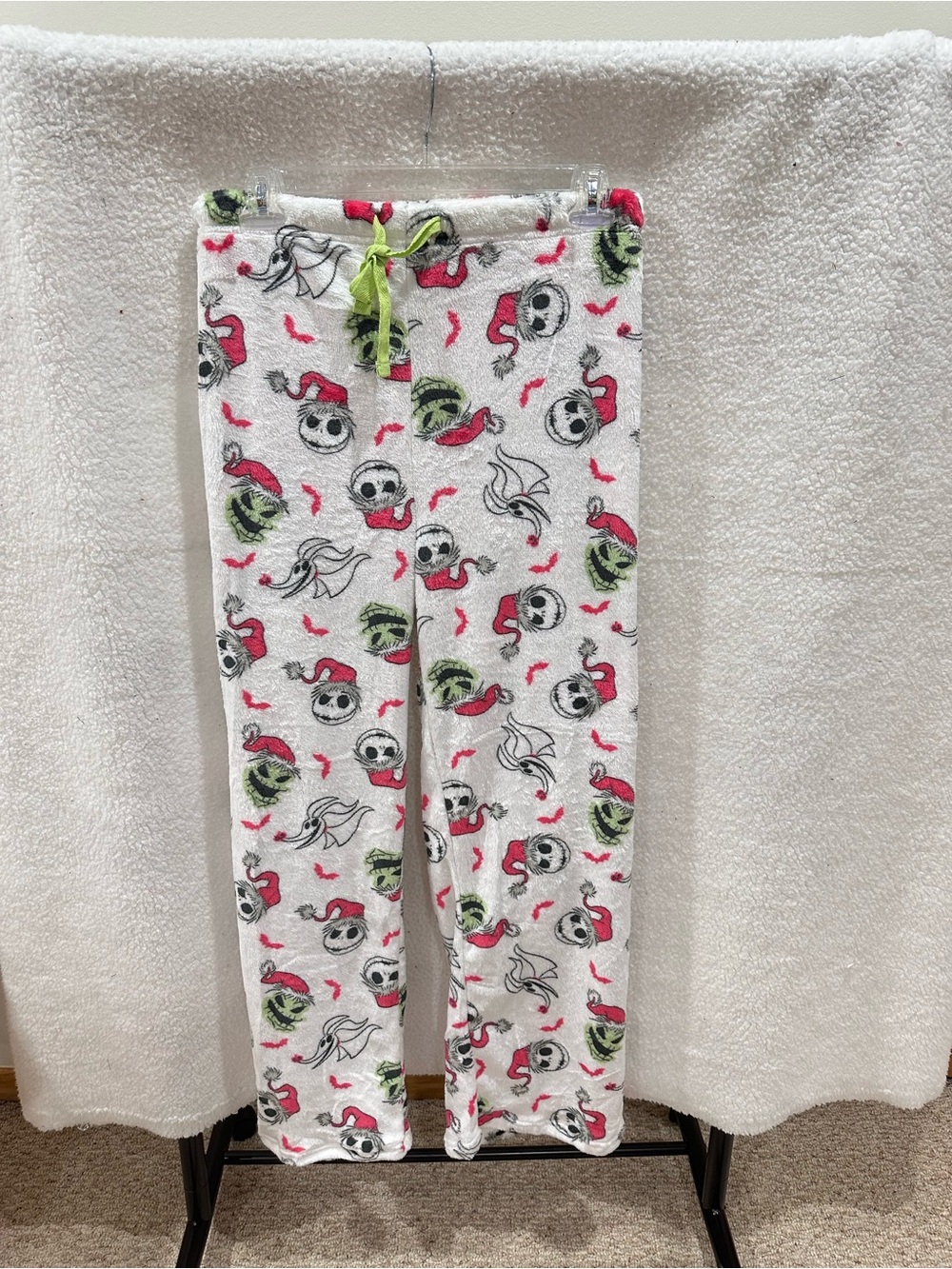 Women’s Nightmare Before Christmas Sleep Pants